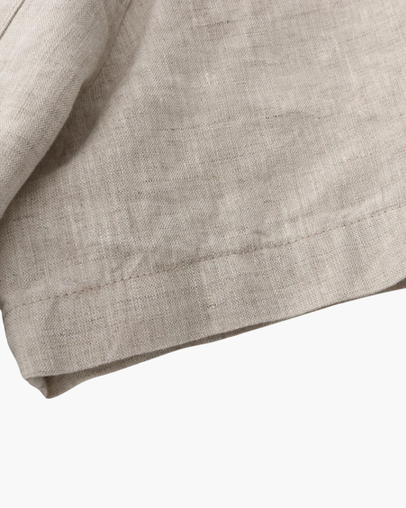 Zavern Linen Shirt