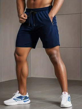KIT 5 Shorts Esportivos HyperDry [QUEIMA DE ESTOQUE]