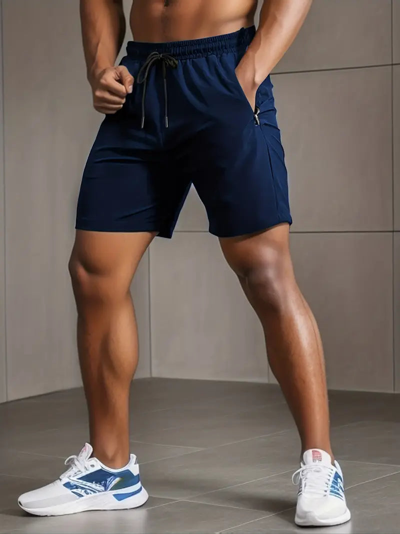 KIT 5 Shorts Esportivos HyperDry [QUEIMA DE ESTOQUE]