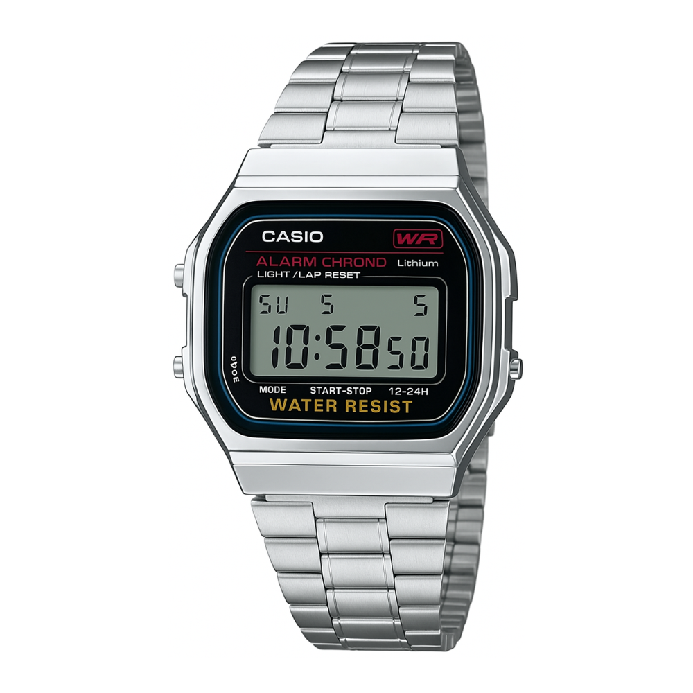 Casio Vintage Drop Boxes - PROMOÇÃO 🔥