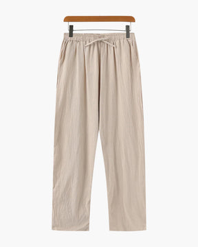 Zavern Linen Summer Pantalon