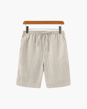 Zavern Linen Pantalon