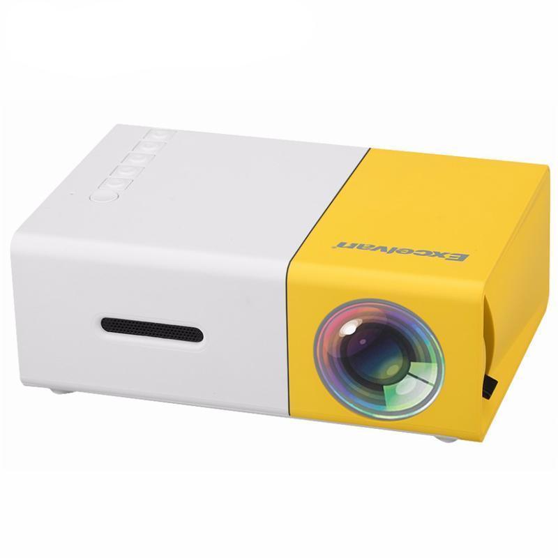 Proyector Portátil