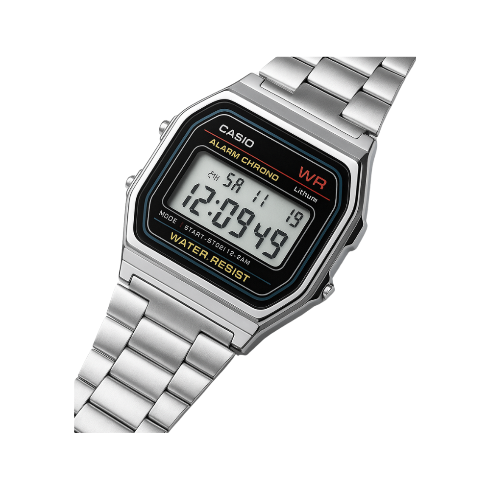 Casio Vintage Drop Boxes - PROMOÇÃO 🔥