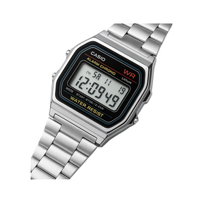 Casio Vintage Drop Boxes - PROMOÇÃO 🔥
