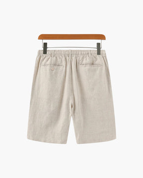 Zavern Linen Pantalon