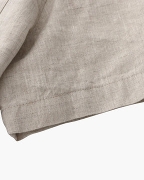 Zavern Linen Shirt