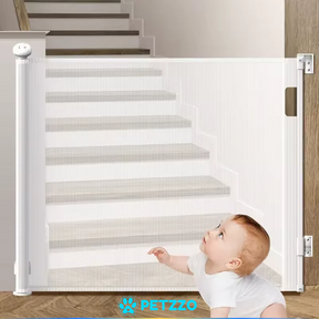 ProtectFlex™  - Portão De Segurança Retrátil (COMPRE 1 LEVE 2)