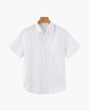Zavern Linen Shirt