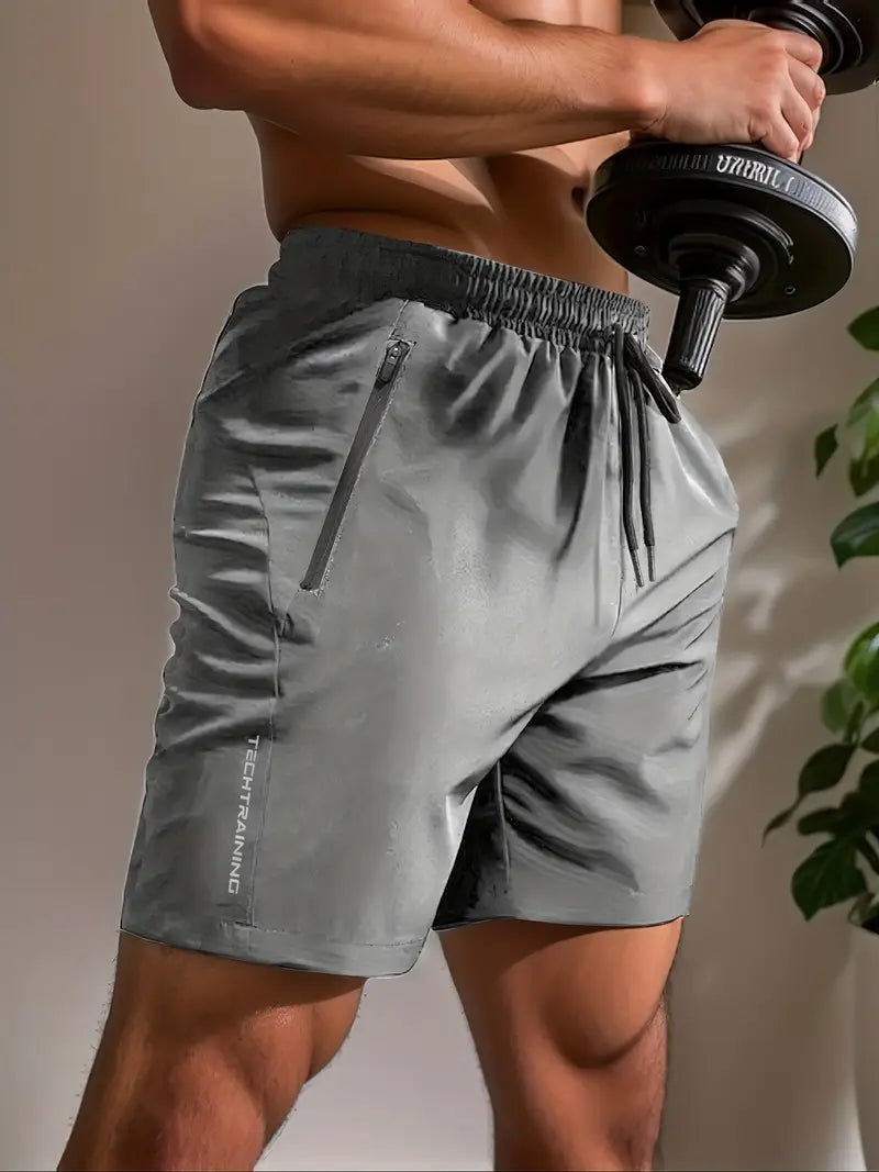 KIT 5 Shorts Esportivos HyperDry [QUEIMA DE ESTOQUE]