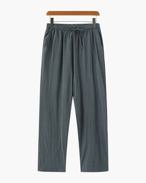 Zavern Linen Summer Pantalon