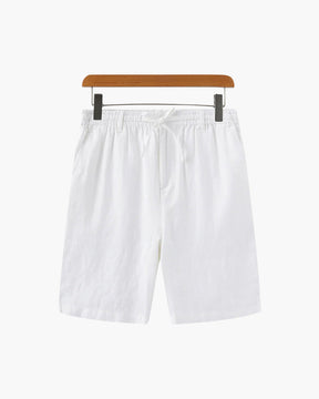 Zavern Linen Pantalon