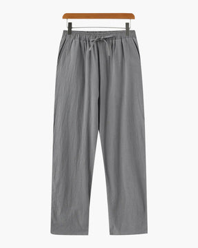Zavern Linen Summer Pantalon