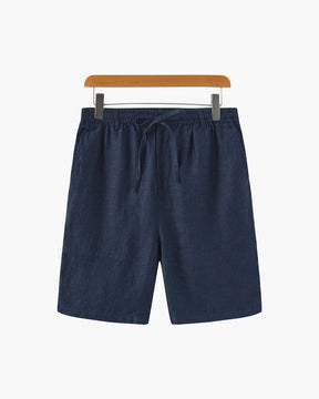Zavern Linen Pantalon