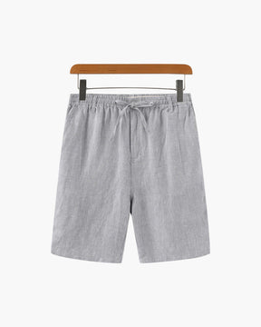 Zavern Linen Pantalon