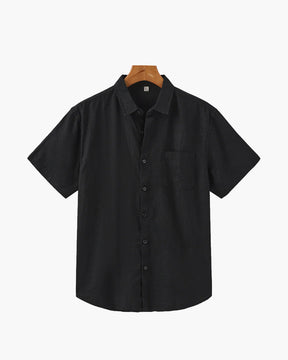 Zavern Linen Shirt