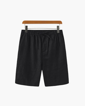 Zavern Linen Pantalon