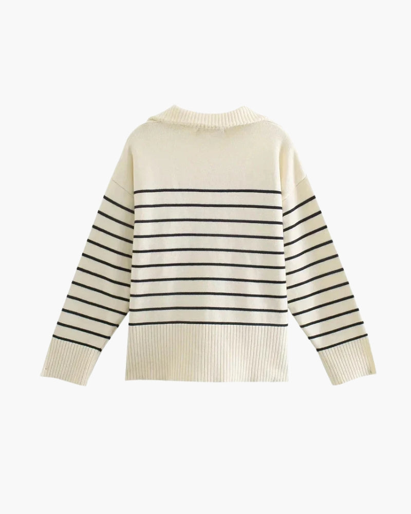 Sweater Riviera Knit