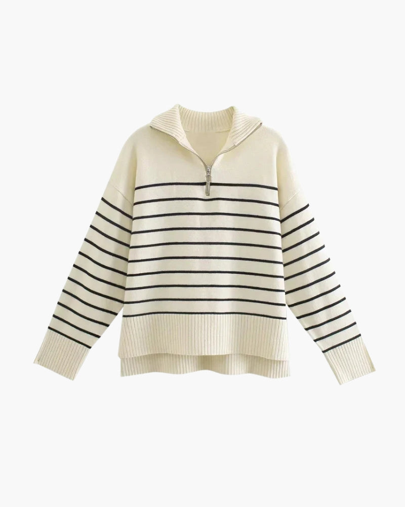 Sweater Riviera Knit