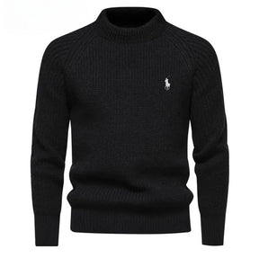 Sweater Classic Cotton Sweater