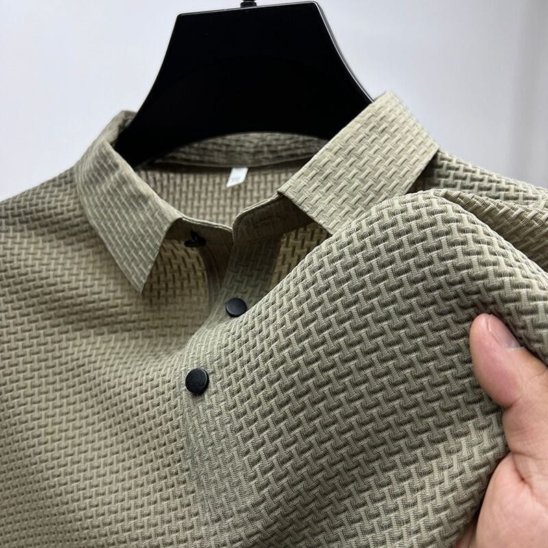 [COMPRE 3 LEVE 5] - Camisas Polo Algodão Premium Elegant: